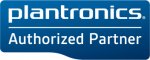 Authorized Plantronics Partner