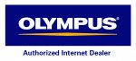 Olympus Authorized Internet Dealer